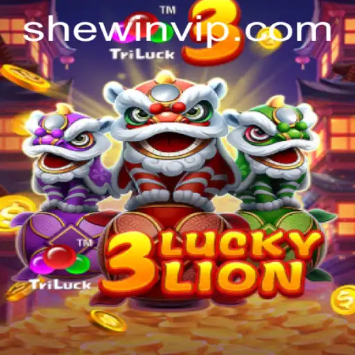 Exploring the Intriguing World of 3LUCKYLION: Game Mechanics and Strategy