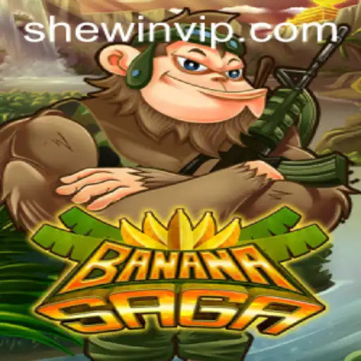 BananaSaga: The Exciting Adventure Game Featuring Shewin