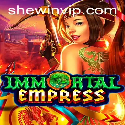 ImmortalEmpress: A Dive into the Enigmatic World of Strategy and Fantasy