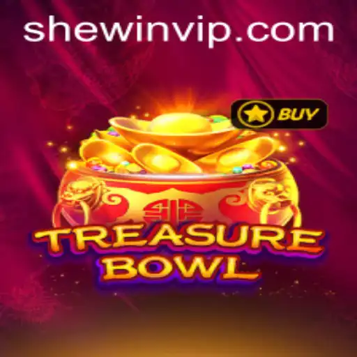 Discover the Exciting World of TreasureBowl