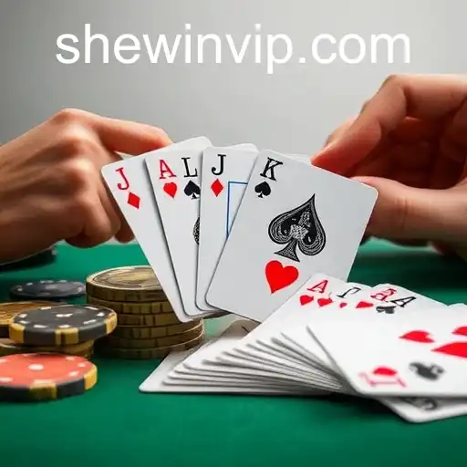 Exploring the World of Card Games