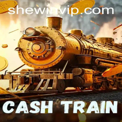 CashTrain: All Aboard the Ultimate Gaming Experience