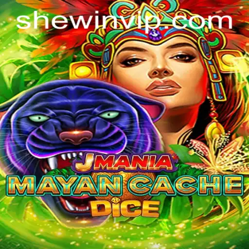 Exploring the Enchanting World of JManiaMayanCacheDice: A Dice Game with a Twist
