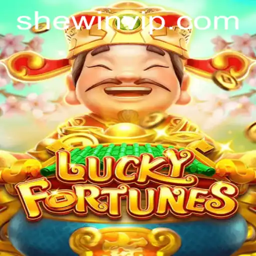 Unveiling the Mystique of LUCKYFORTUNES: A Captivating Journey into Chance