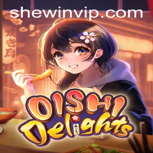 Exploring OishiDelights: A Captivating Culinary Journey