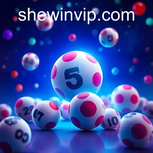 Exploring the World of Online Lotteries: A Look at Shewin