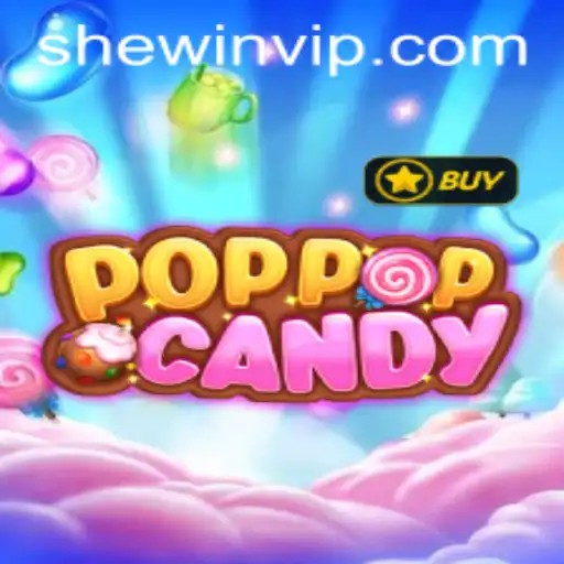 The Exciting World of POPPOPCANDY: A Sweet Adventure Awaits