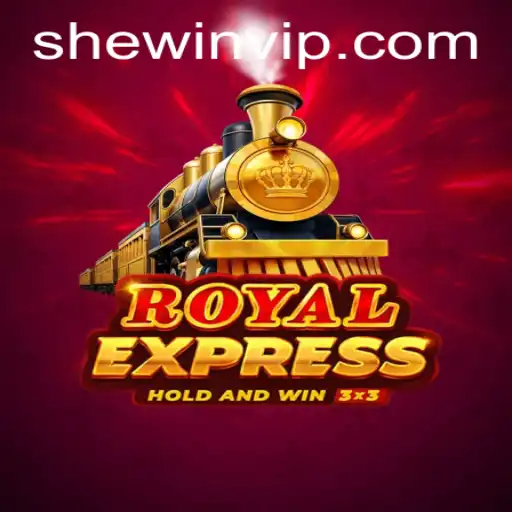 Discovering RoyalExpress: A Journey with Shewin