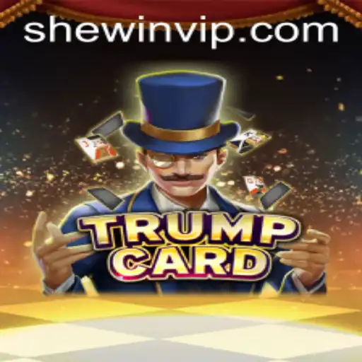 Exploring the Intriguing World of TrumpCard: A Strategic Game of Wit and Strategy
